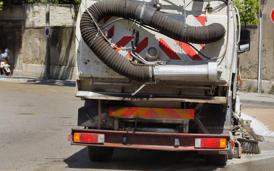 entreprises assainissement Aubervilliers