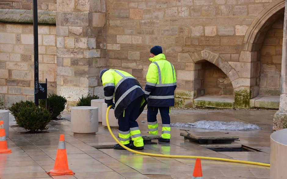 comment déboucher une canalisation Ormesson-sur-Marne